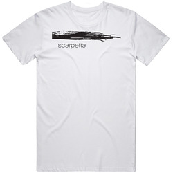 Scarpetta Miami South Beach Restaurant Logo T Shirt