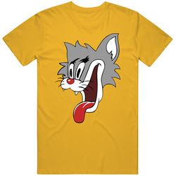 Cat T Shirt