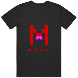 Markiplier Youtuber T Shirt