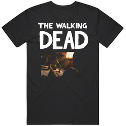 The Walking Dead 2012 Best Video Games Of All Time T Shirt