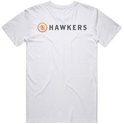 Hawkers Asian Street Food Popular Jacksonville Restaurant Food T Shirt