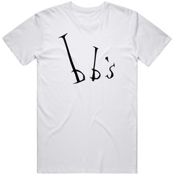 Bb's Popular Jacksonville Restaurant Food T Shirt