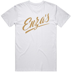 Enzas Popular Jacksonville Italian Restaurant Food T Shirt