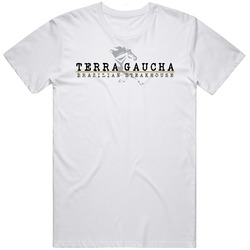 Terra Gaucha Popular Jacksonville Restaurant Food T Shirt
