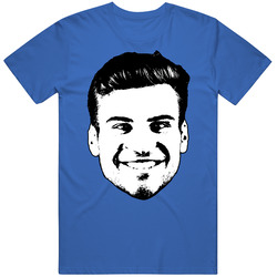 Corey Kispert Gonzaga College Basketball T Shirt