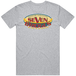 Seven Bridges Grille And Brewery Popular Jacksonville Restaurant Food 