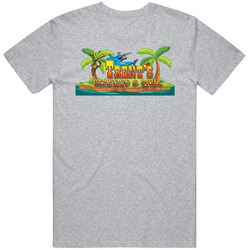 Trent's Seafood And Grill Popular Jacksonville Restaurant Food T 