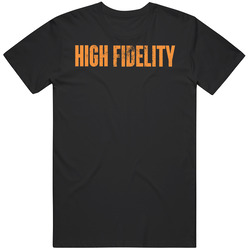 High Fidelity 2020 Top Tv Show T Shirt