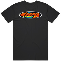 Hyrdo Thunder Racing Nintendo 64 N64 Video Game Fan T Shirt