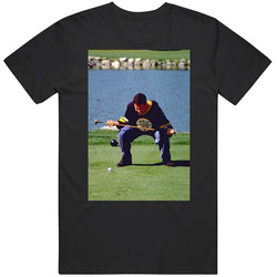 Happy Gilmore Grunge Adam Sandler Funny Actor Popular Movie Scene T Sh