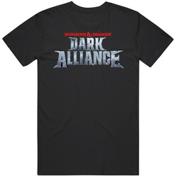 Dark Alliance 2020 Video Games T Shirt