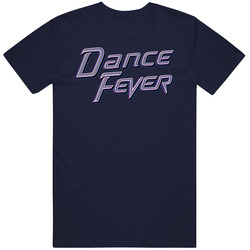 Dance Fever American Musical Variety Tv Series Deney Terrio 1980s Disc