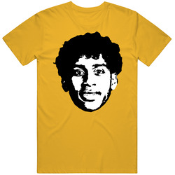 Eli Brooks Michigan College Basketball T Shirt