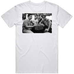 Stand By Me 80's Popular Movie Grunge Cult Classic T Shirt