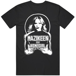 Mazikeen Is My Home Girl Lucifer T Shirt