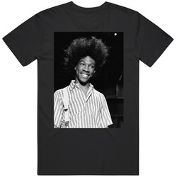 Eddie Murphy Skit Funny O Tay Buckwheat Classic Comedian Actor T Shirt