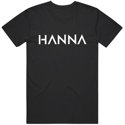 Hanna Amazon Prime Tv Show Orginial T Shirt