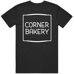 Corner Bakery Cafe Popular Fort Worth Texas Restaurant T Shirt