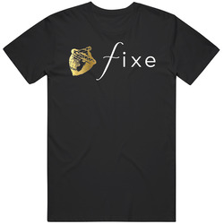 Fixe Southern House Popular Fort Worth Texas Restaurant T Shirt