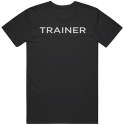 Trainer T Shirt