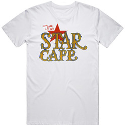 The Star Cafe Popular Fort Worth Texas Restaurant T Shirt
