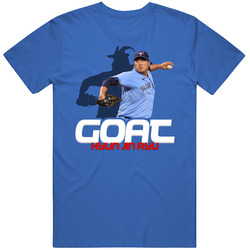 Hyun-jin Ryu Goat Greatest Of All Time Baseball Player Fan T Shirt