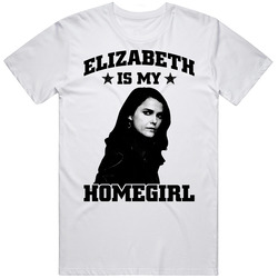 The Americans Elizabeth Jennings Is My Homegirl Best Female Characters