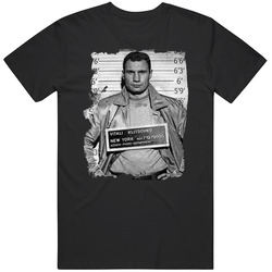 Vitali Klitschko New York  Shot T Shirt