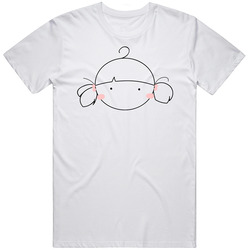 Little Lilly Sushi Popular Fort Worth Texas Restaurant T Shirt
