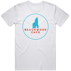 Beachwood Cafe Los Angeles Restaurant Cool T Shirt