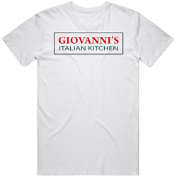 Giovanni's Italian Kitchen Popular Fort Worth Texas Restaurant T 