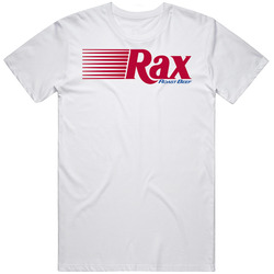 Rax Roast Beef Favourite Food T Shirt