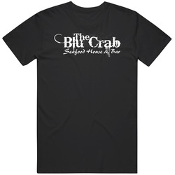 The Blu Crab Seafood House And Bar Popular Fort Worth Texas Restaurant
