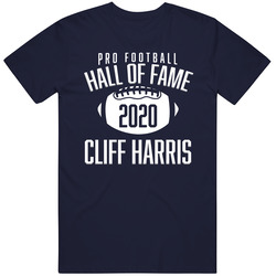 Cliff Harris Hall Of Fame Class 2020 T Shirt