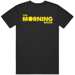 The Morning Show Apple Tv T Shirt