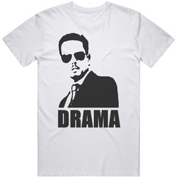 Johnny Drama T Shirt