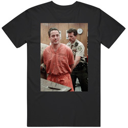 Robert Downey Jr Actor Famous In Court Photo Grunge T Shirt
