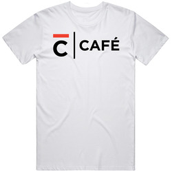 Cummer Cafe Popular Jacksonville Restaurant Food T Shirt