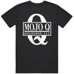 Mojo Number 4 Bbq Popular Jacksonville Restaurant Food T Shirt