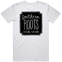 Southern Roots Filling Station Popular Jacksonville Restaurant Food T 