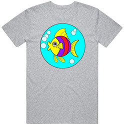 Beach Diner Popular Jacksonville Restaurant Food T Shirt