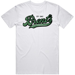 Brents Delicatessen Restaurant Los Angeles T Shirt