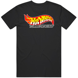 Hot Wheels Turbo Racing Nintendo 64 N64 Video Game Fan T Shirt