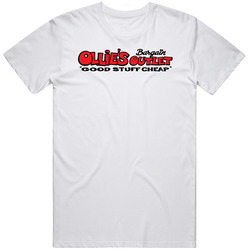Ollie's Bargain Outlet Holdings Inc Nasdaq Company Logo Employee 