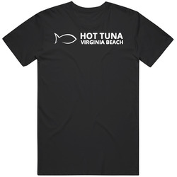 Hot Tuna Popular Virginia Beach Restaurant T Shirt