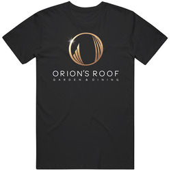 Orion's Roof Popular Virginia Beach Restaurant T Shirt
