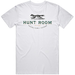 The Hunt Room Popular Virginia Beach Restaurant T Shirt