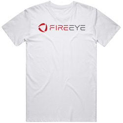 Fireeye Inc Nasdaq Company Logo Employee Fan T Shirt