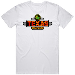 Texas Roadhouse Inc Nasdaq Company Logo Employee Fan T Shirt