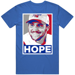 Josh Allen Hope Style T Shirt